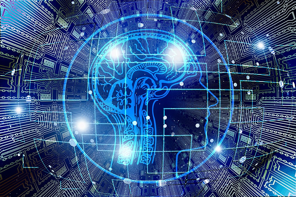Quick note on the definition of AI